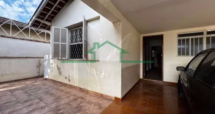 Casa com 2 quartos à venda na Avenida Dois Córregos, Dois Córregos, Piracicaba