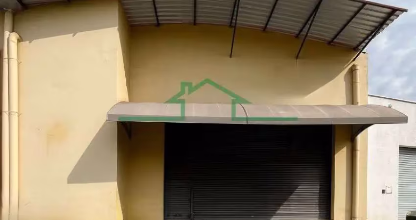 Casa comercial para alugar na Avenida Rio das Pedras, Piracicamirim, Piracicaba