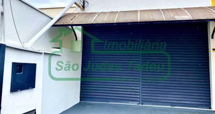 Casa comercial para alugar na Avenida Antônia Pazzinato Sturion, Jardim Petrópolis, Piracicaba
