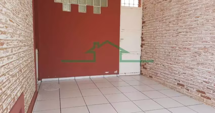 Casa com 3 quartos para alugar na Rua do Trabalho, Vila Independência, Piracicaba