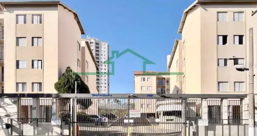 Apartamento com 2 quartos para alugar na Avenida Trinta e Um de Março, Higienópolis, Piracicaba