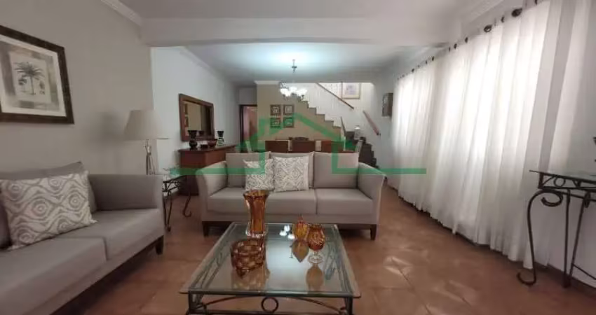 Casa com 3 quartos à venda no Alto, Piracicaba 