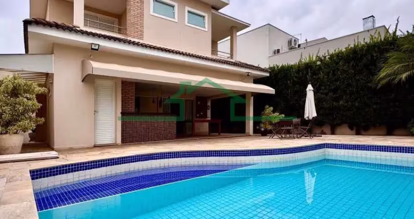 Casa em condomínio fechado com 3 quartos para alugar na Av. Dr. João Pacheco e Chaves, Morato, Piracicaba