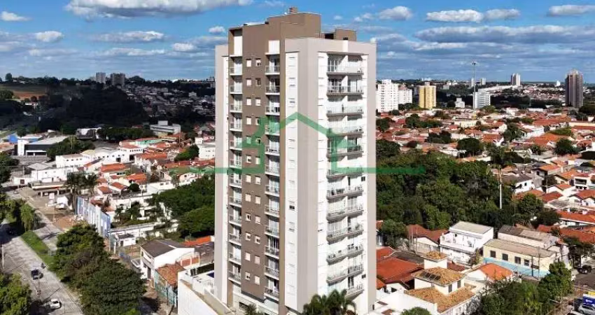 Apartamento com 2 quartos para alugar na Rua Bela Vista, Vila Independência, Piracicaba