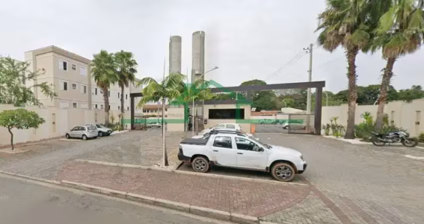 Apartamento com 2 quartos à venda no Dois Córregos, Piracicaba 
