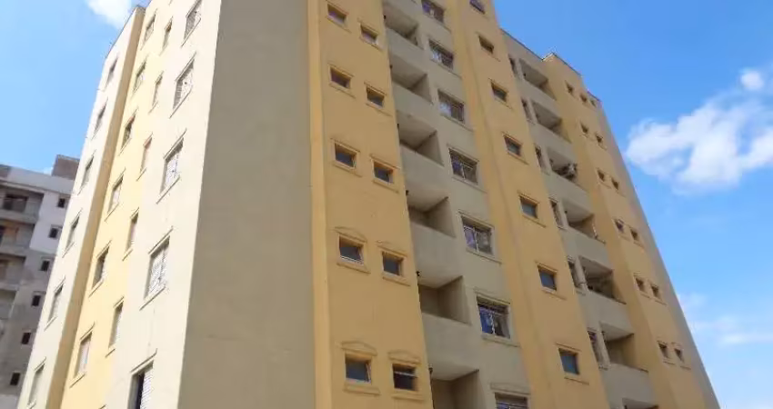 Apartamento com 2 quartos à venda no Nova América, Piracicaba 