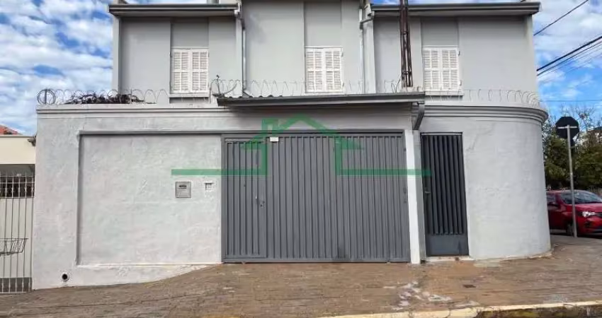 Casa com 3 quartos para alugar na Rua Dona Eugênia, Vila Independência, Piracicaba