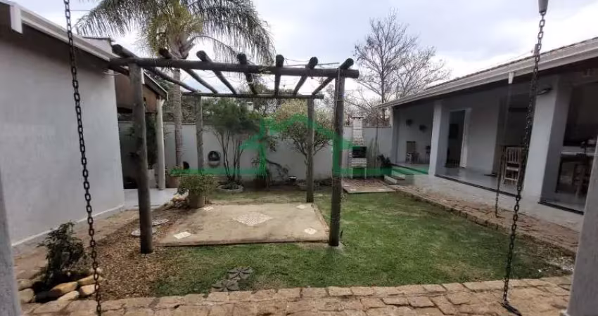 Casa com 3 quartos à venda no Jardim Abaeté, Piracicaba 
