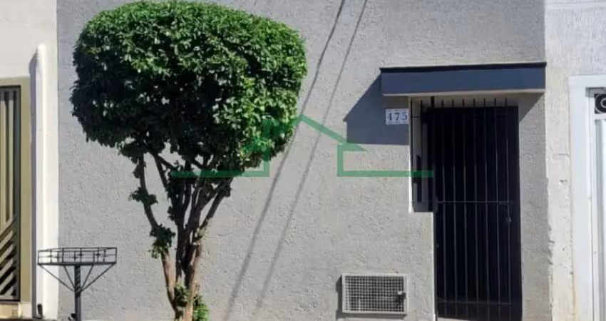 Casa com 1 quarto para alugar na Rua Napoleão Laureano, Vila Independência, Piracicaba