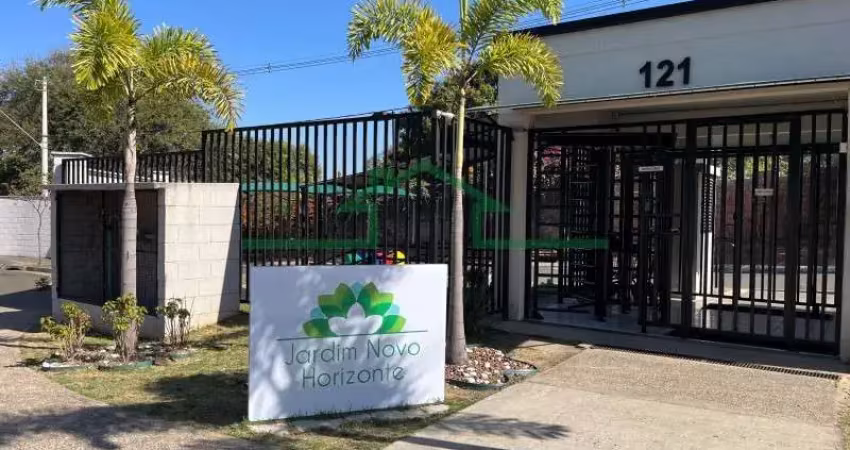 Apartamento com 2 quartos à venda no Jardim Novo Horizonte, Piracicaba 