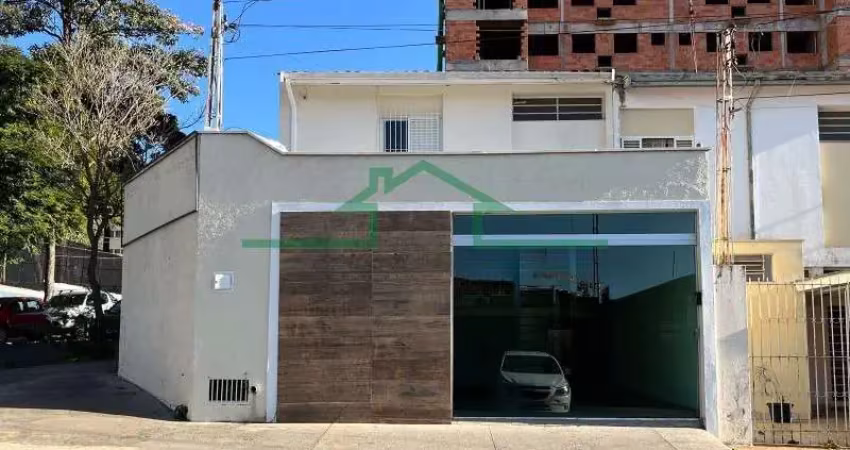 Casa comercial para alugar na Rua Floriano Peixoto, Alto, Piracicaba