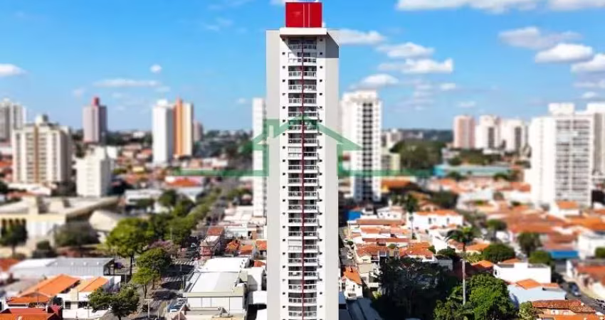 Apartamento com 3 quartos à venda na Rua Alfredo Guedes, Alemães, Piracicaba