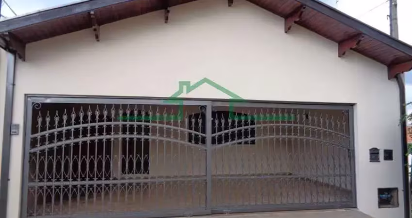 Casa com 2 quartos para alugar na Travessa Piauí, Higienópolis, Piracicaba