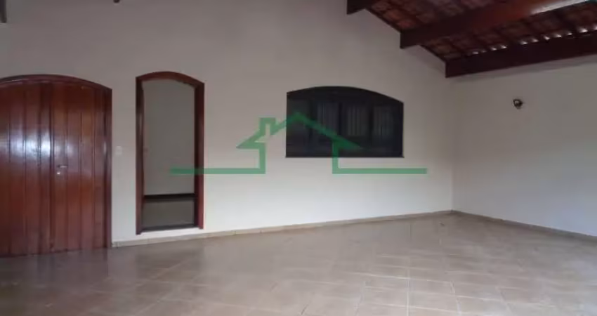 Casa com 2 quartos para alugar no Higienópolis, Piracicaba 
