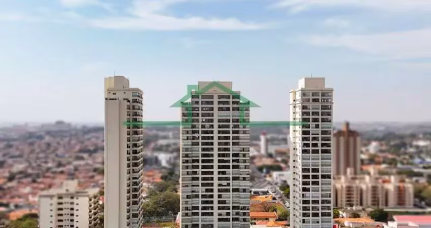 Apartamento com 4 quartos para alugar no Nova Piracicaba, Piracicaba 
