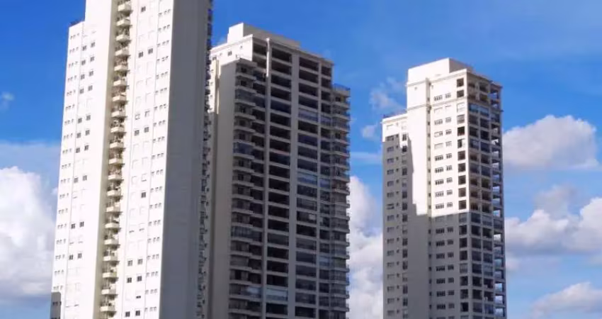 Apartamento com 4 quartos para alugar na Av. Armando Césare Dedini, 146, Vila Rezende, Piracicaba