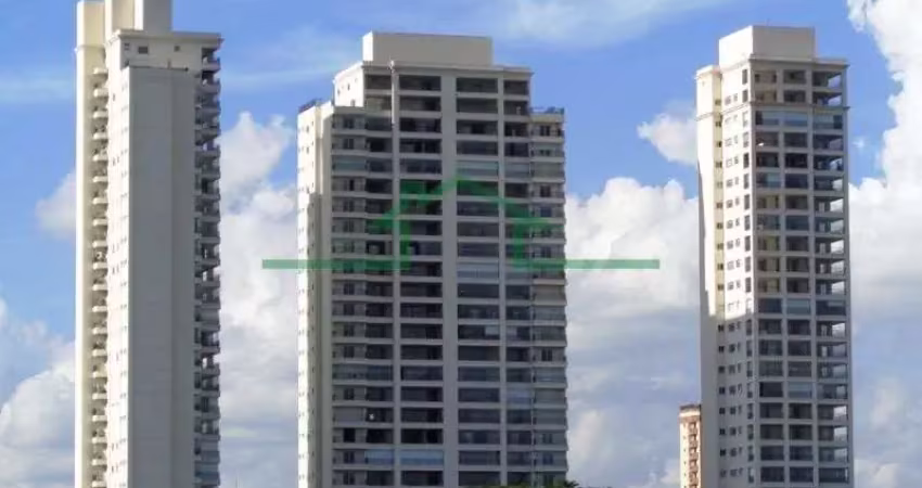 Apartamento com 4 quartos para alugar na Avenida Armando Cesare Dedini, Nova Piracicaba, Piracicaba