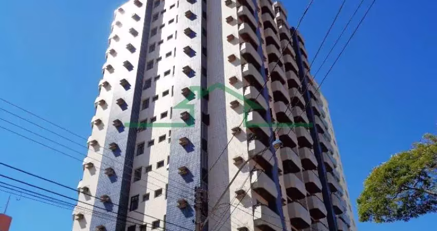 Apartamento com 3 quartos à venda na Rua Dom Pedro I, Alto, Piracicaba