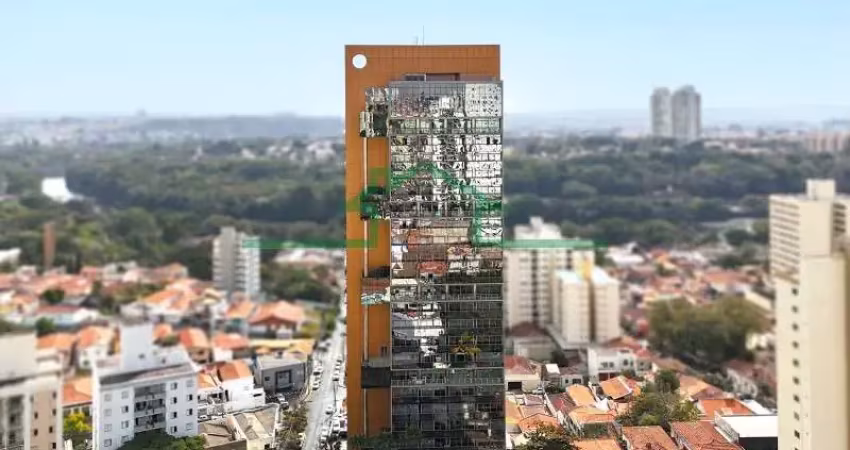 Casa comercial para alugar na Rua Tiradentes, Centro, Piracicaba