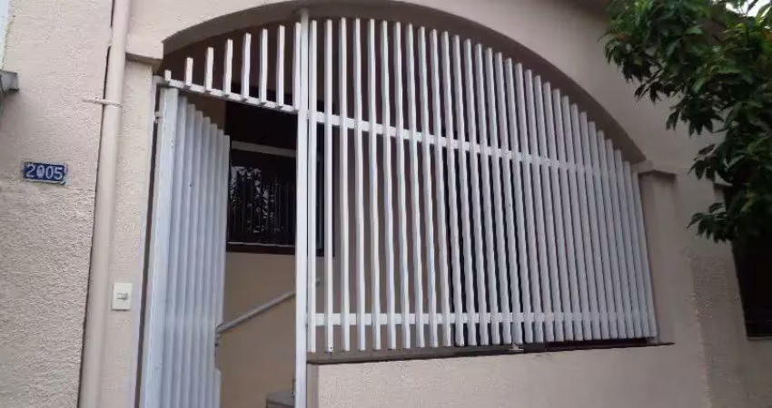 Casa comercial para alugar na Rua Riachuelo, Alto, Piracicaba