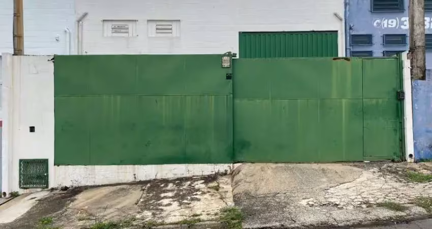 Casa comercial para alugar na Rua Carmem Miranda, Jardim Pacaembu, Piracicaba