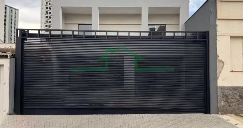 Casa comercial para alugar na Rua São José, Alto, Piracicaba