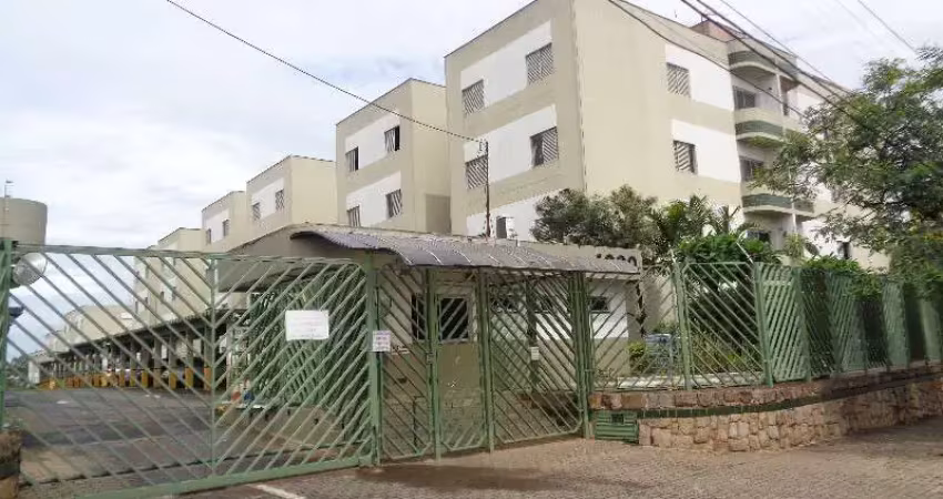 Apartamento com 3 quartos para alugar na Avenida Comendador Luciano Guidotti, Jardim Caxambu, Piracicaba