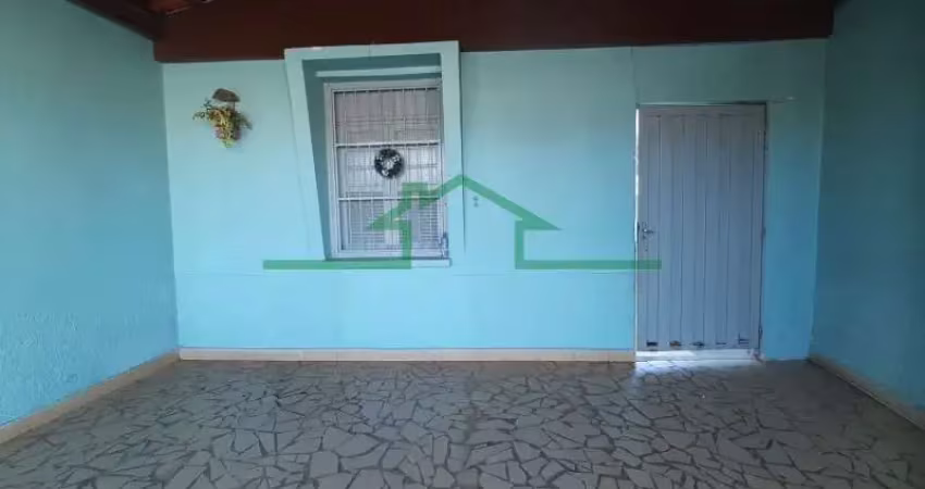 Casa com 2 quartos à venda na Rua Fernando Febeliano da Costa, Vila Independência, Piracicaba
