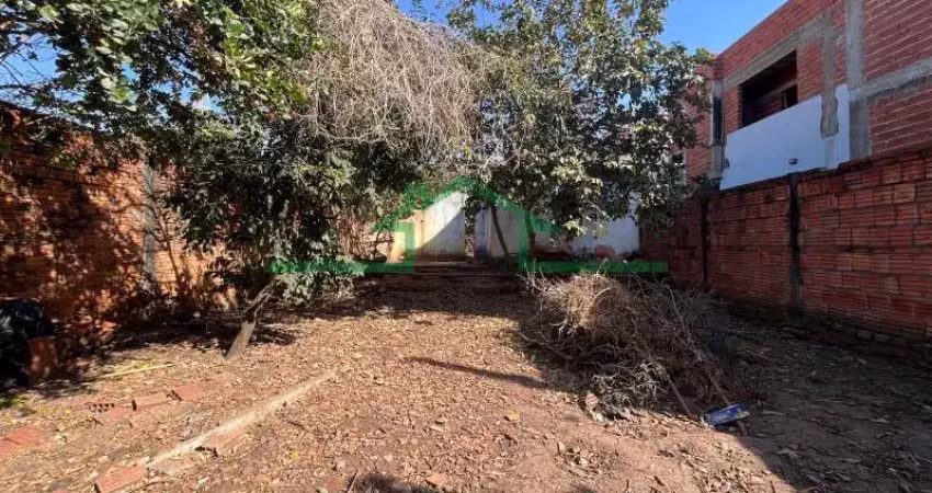 Terreno à venda na Vila Sônia, Piracicaba 