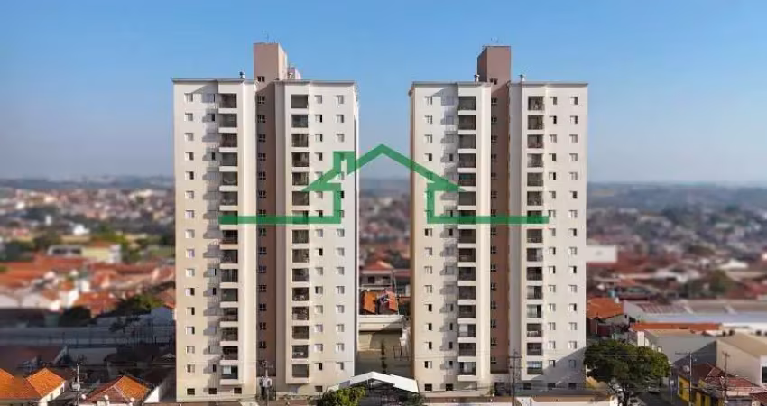 Apartamento com 3 quartos para alugar na Avenida Dona Jane Conceição, Paulista, Piracicaba