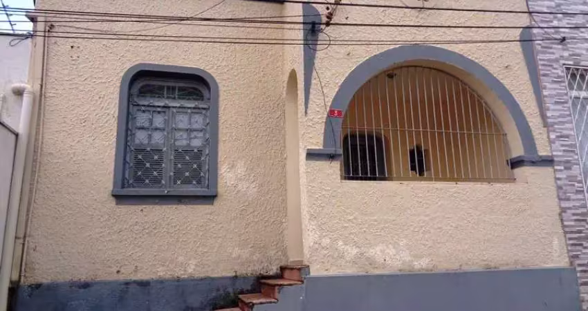 Casa com 2 quartos para alugar no Centro, Piracicaba 