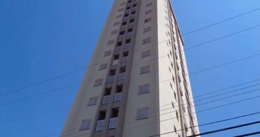 Apartamento com 1 quarto para alugar no São Dimas, Piracicaba 
