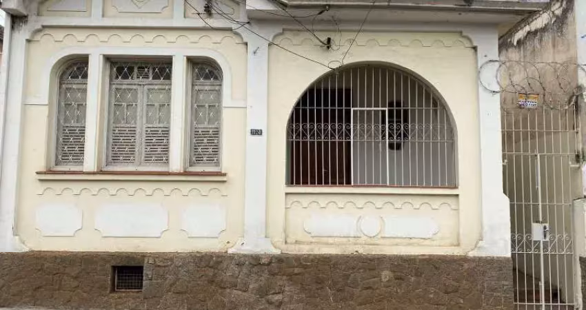 Casa com 3 quartos para alugar na Rua Riachuelo, Centro, Piracicaba