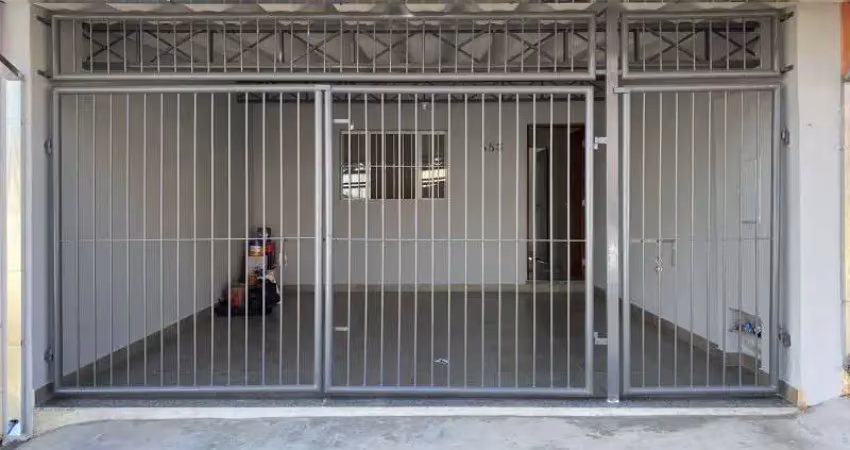 Casa com 2 quartos para alugar na Rua Francisco José Machado, Jardim Brasília, Piracicaba