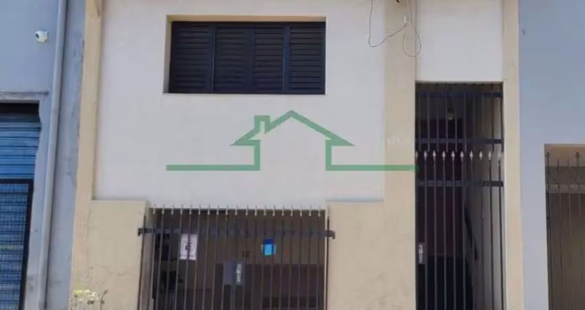 Casa com 2 quartos à venda no Alto, Piracicaba 