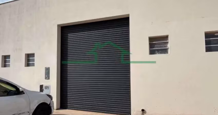 Casa comercial para alugar no Recanto Universitário, Rio das Pedras 