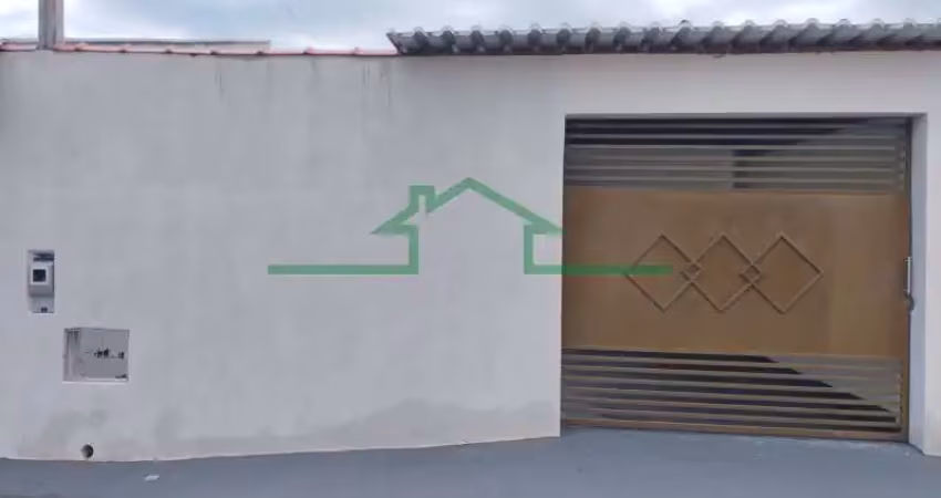 Casa com 2 quartos para alugar no Centro, Piracicaba 