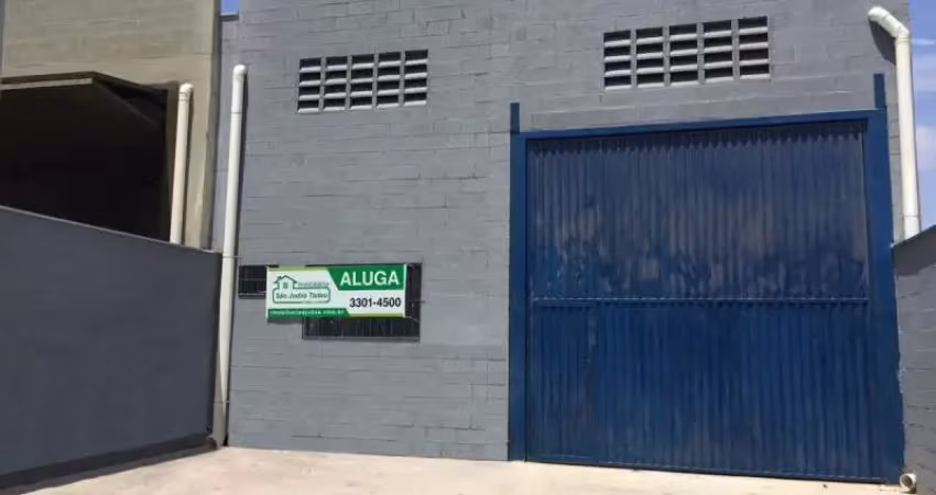 Casa comercial para alugar no Verde, Piracicaba 