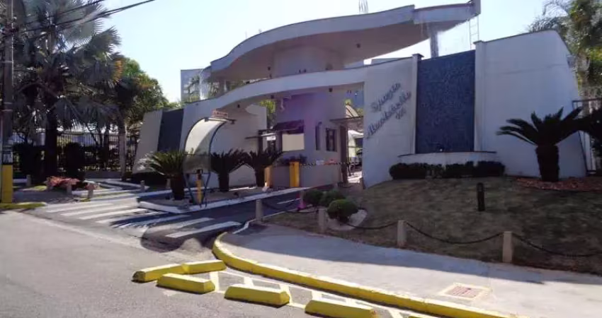 Apartamento com 2 quartos para alugar no Jardim Elite, Piracicaba 