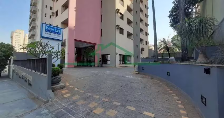 Apartamento com 1 quarto à venda no Centro, Piracicaba 