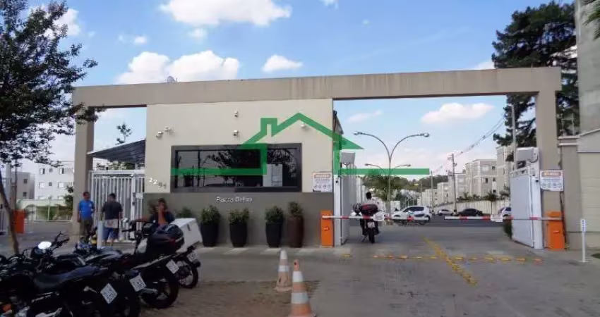 Apartamento com 2 quartos para alugar no Pompéia, Piracicaba 