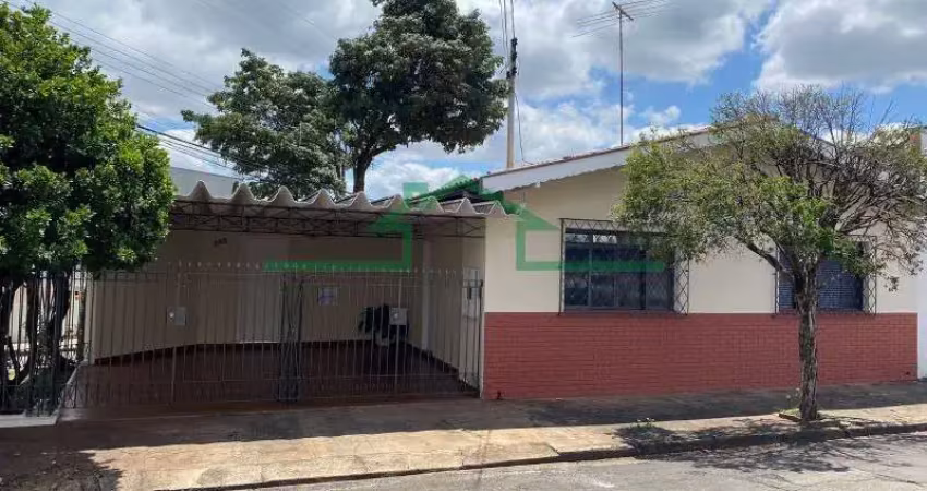 Casa com 3 quartos para alugar na Vila Independência, Piracicaba 