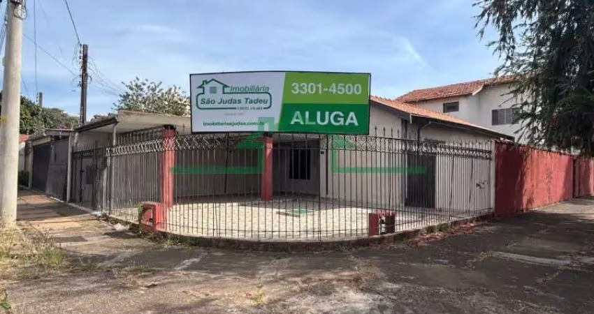 Casa com 5 quartos para alugar na Vila Rezende, Piracicaba 