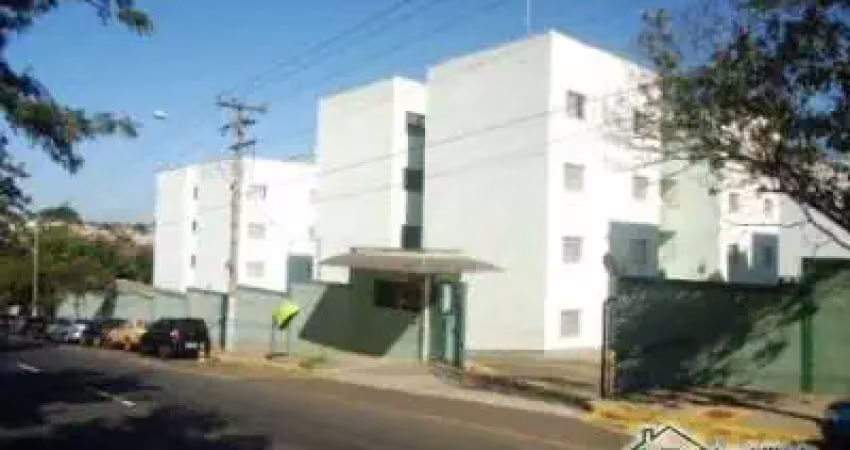 Apartamento com 2 quartos à venda no Morumbi, Piracicaba 