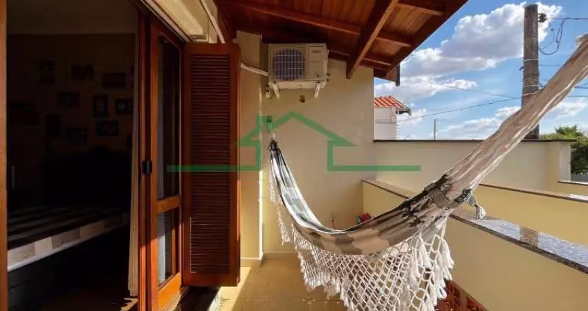 Casa com 3 quartos à venda no Jardim Elite, Piracicaba 