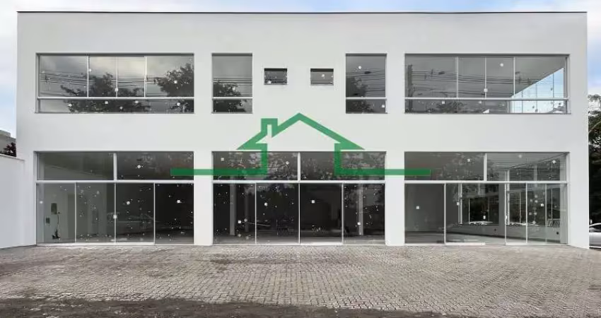 Casa comercial para alugar no Jardim Petrópolis, Piracicaba 