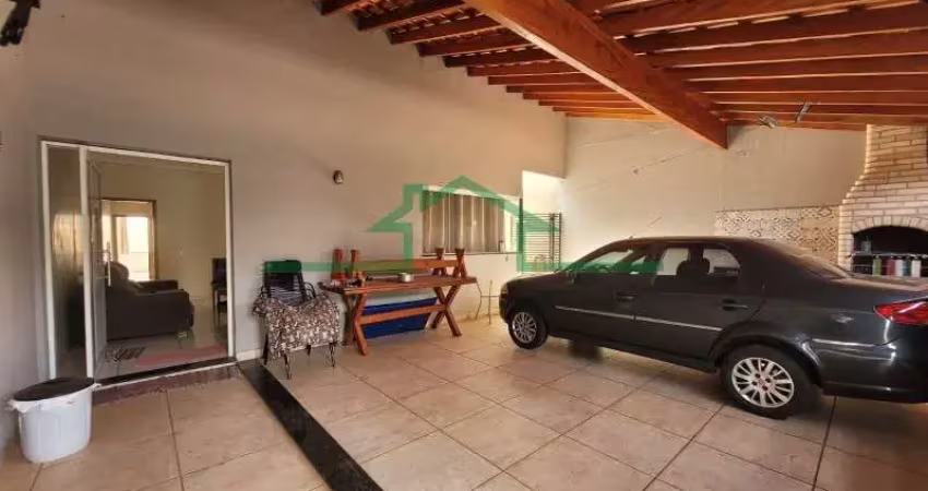 Casa com 3 quartos à venda no Taquaral, Piracicaba 