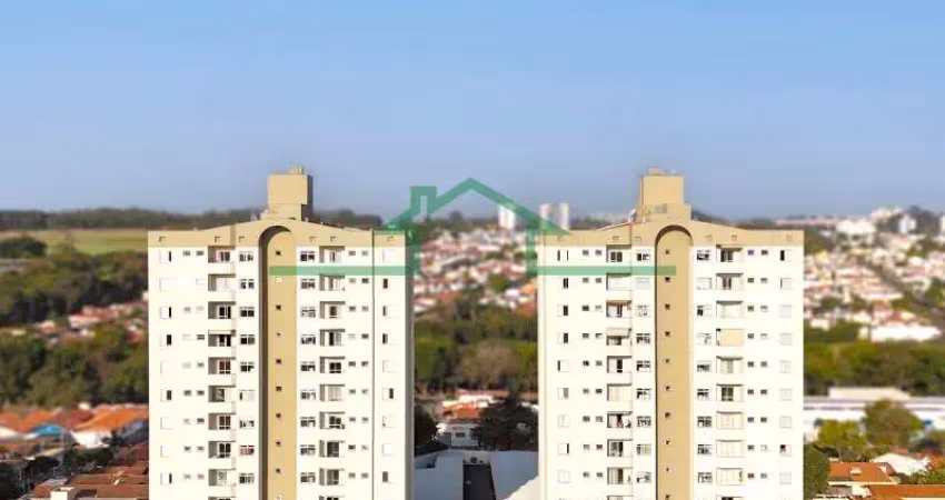 Apartamento com 2 quartos para alugar na Vila Independência, Piracicaba 