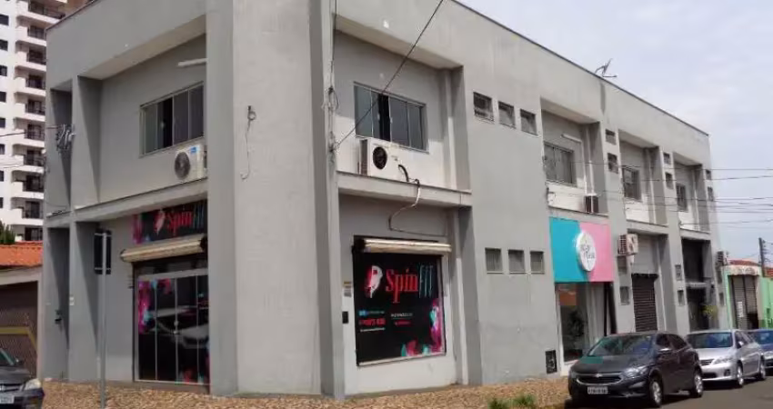 Casa comercial para alugar no São Judas, Piracicaba 