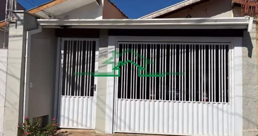 Casa com 2 quartos à venda na Vila Independência, Piracicaba 